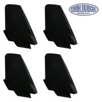 Protectores de plástico para las pinzas de sujeción del TW X-610 (set de 4)